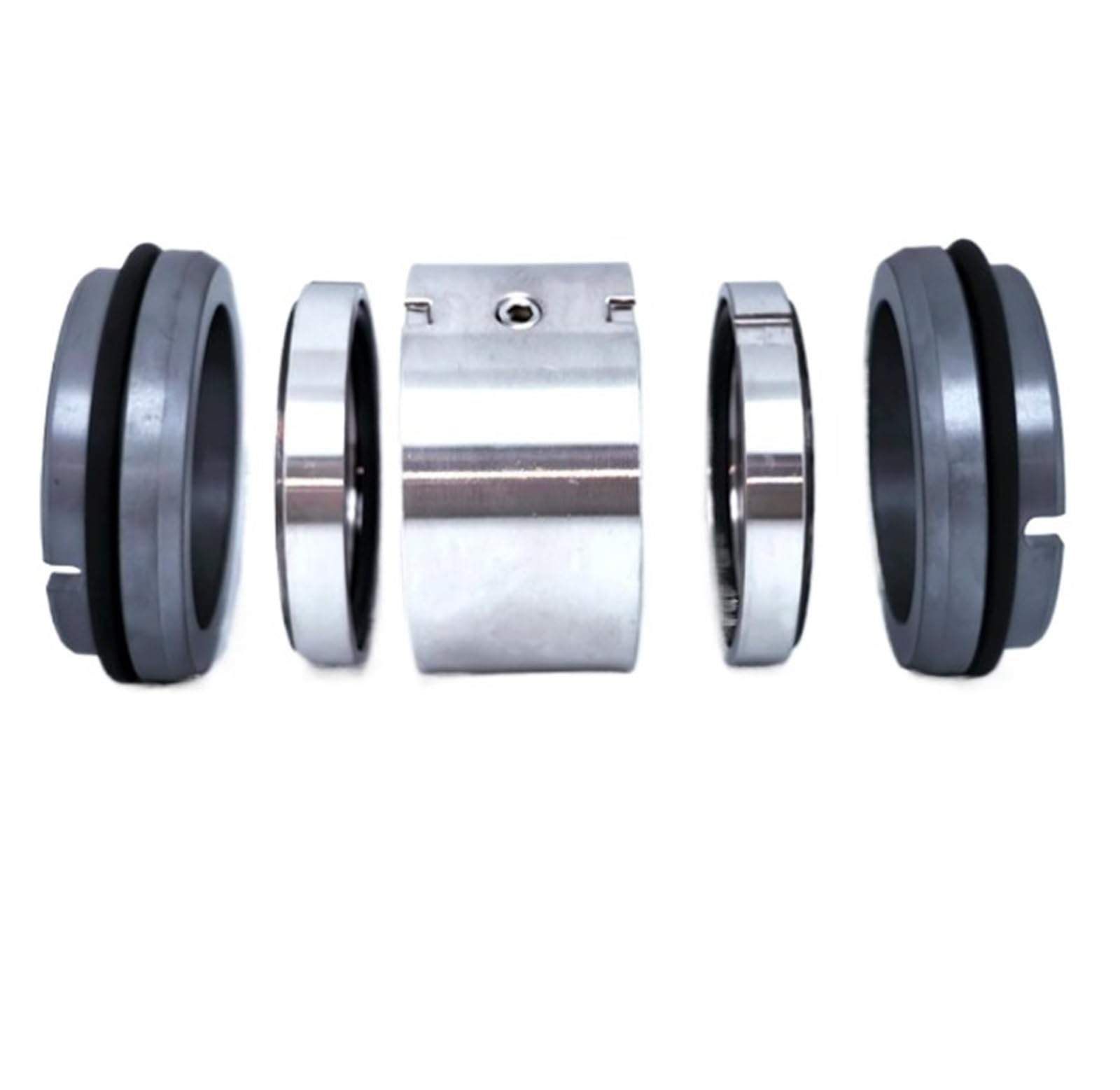 CXFCIHFT M74D-65/G9 Pump Seal - 65mm Shaft Double Face Mechanical Seal for Pump(TC-SIC-TC-SIC-VIT)
