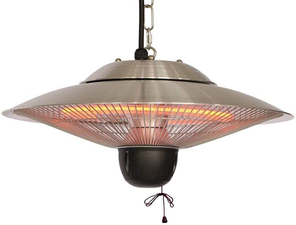 Buy Patio heaters Outdoor Heater Outdoor Patio Heater,1500W Electric