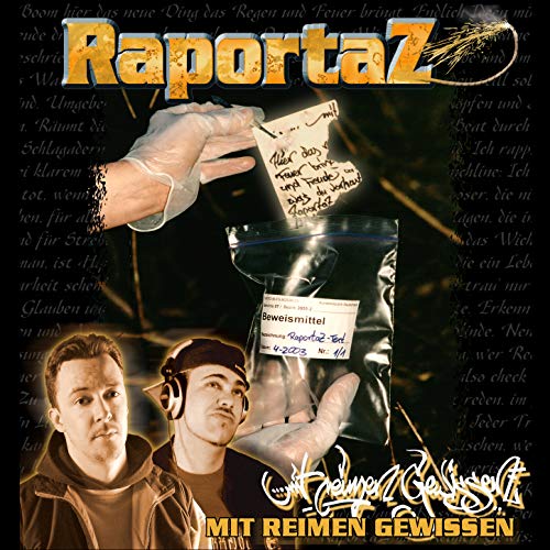 Das Mastertape