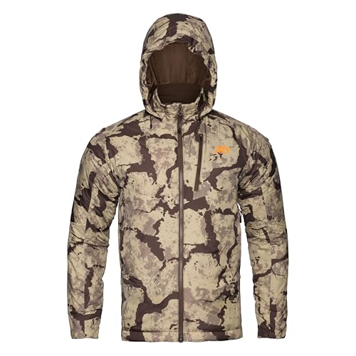 Image of First Lite Men's North Range Puffy Jacket
