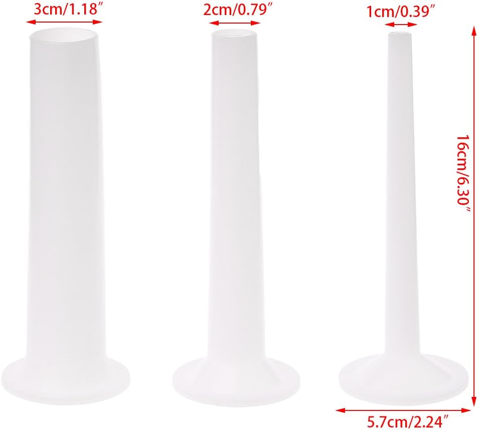 tritacarne e salsicce ripiene