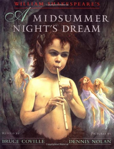 A Midsummer Night's Dream