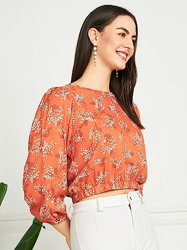 Image of Modeve Women Top for Summer
