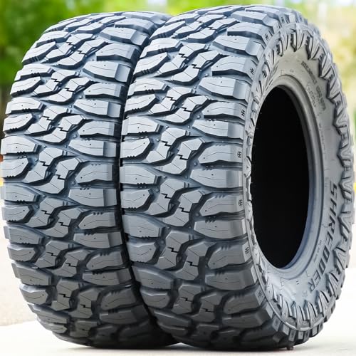 Aplus Shredder M/T Mud Terrain