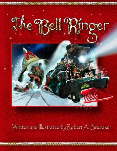 The Bell Ringer: Brubaker, Robert A., Brubaker, Robert A ...