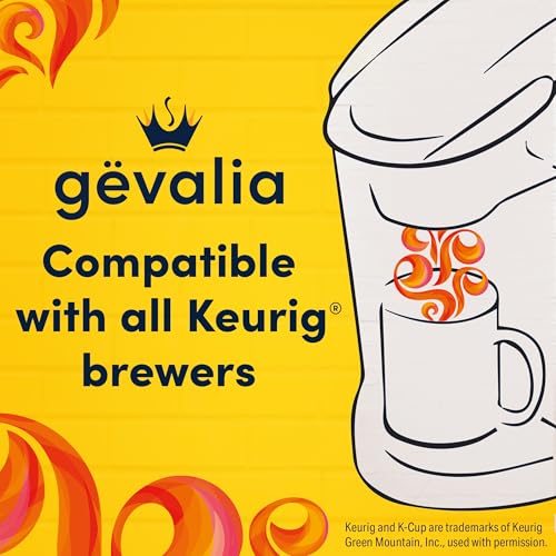 Gevalia Signature Blend Mild K-Cups