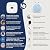 YALICE Electric Tank Water Heater, 2.5 Gallons Under Sink Instant Hot Water Heaters, 1500W, 110-120V, Electric Mini Tank Water Heater Compact Design for RV, Kitchen, Food Truck, Wall or Floor Mounted