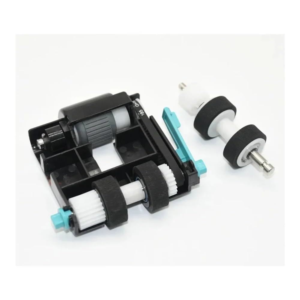 Kit rouleau d'échange pour scanner KV-S5046H anti bourrage - 4