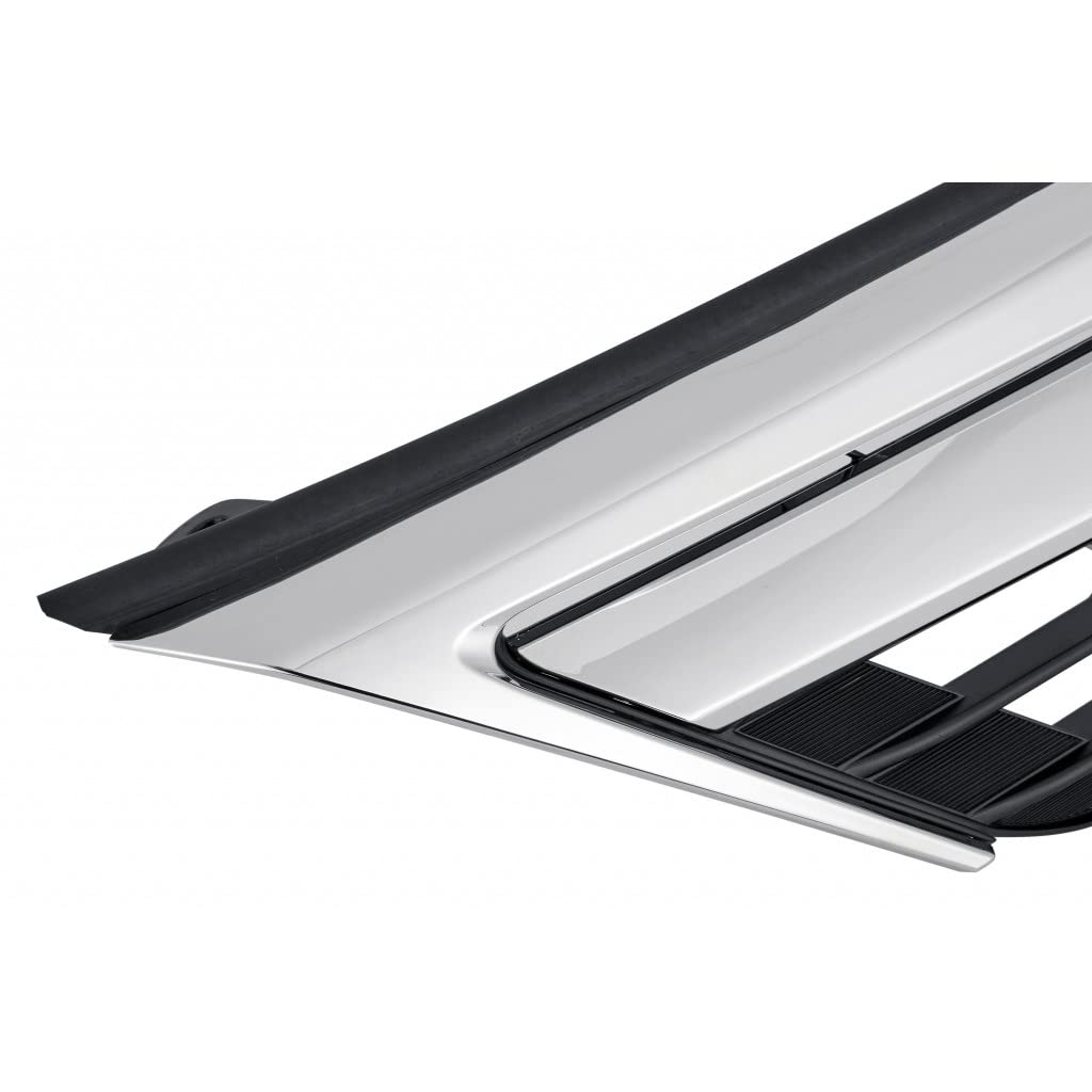 Amazon.com: For Toyota Camry 2012 2013 2014 Grille | LE|XLE