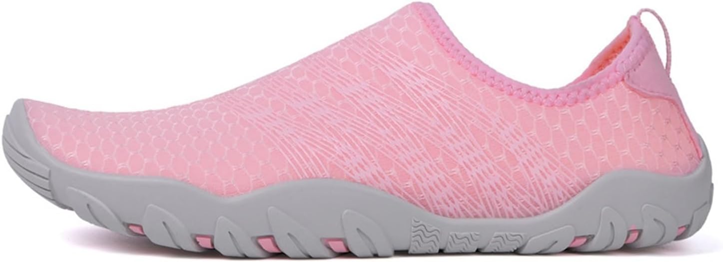 LPAOMKL 裸足ソフトソールドリフト女性ウェーディングシューズ水泳ドライダイビングシューズ靴