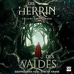 Die Herrin des Waldes Titelbild
