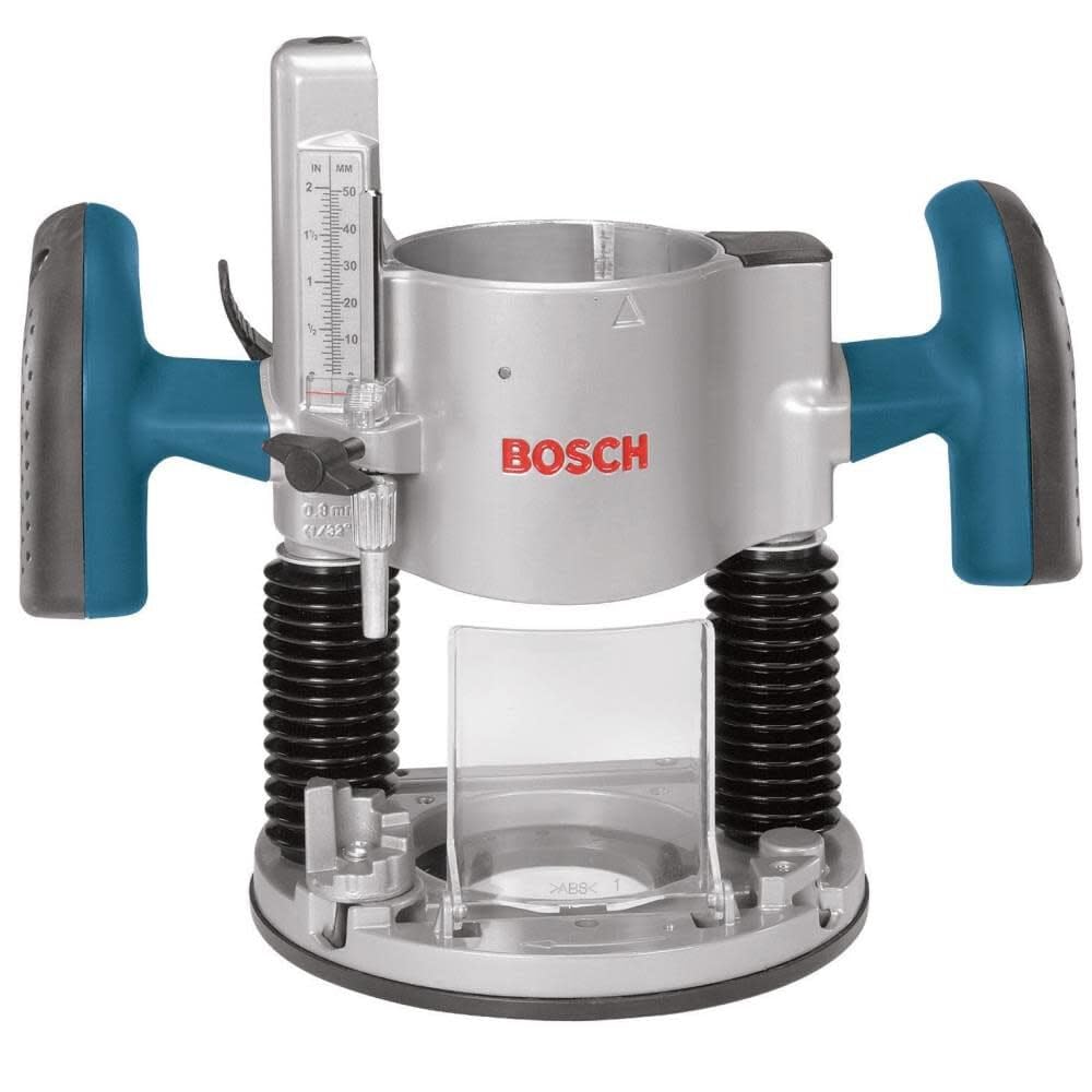 Bosch Professional Base de défonceuse plongeante RA1166