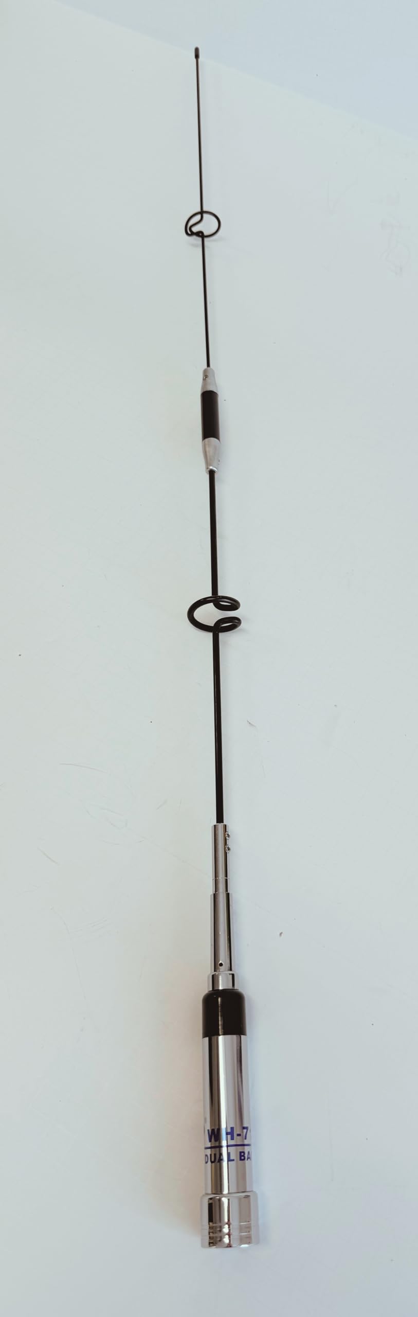 Anli WH-719 V/UHF Dual Band Mobile Antenna