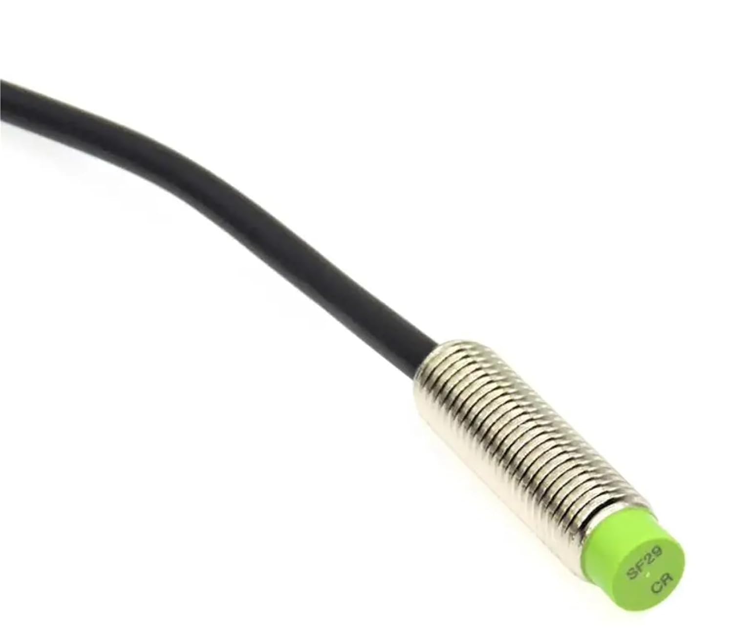 1PCS PRT08 Proximity Switch PRT08-1.5DO Metal Sensor 2-Wire Normally Open DC12-24V PRT08-2DO(PRT08-1.5DO)