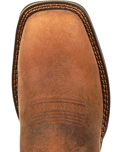 Durango Desert Camo Pull-On Western Boot Size 10.5(M) #TOP5