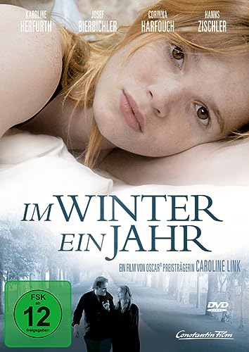 Im Winter ein Jahr - Mehr Infos/Bestellen