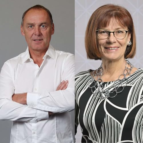 "Der Kampf zwischen Digital und Analog!"