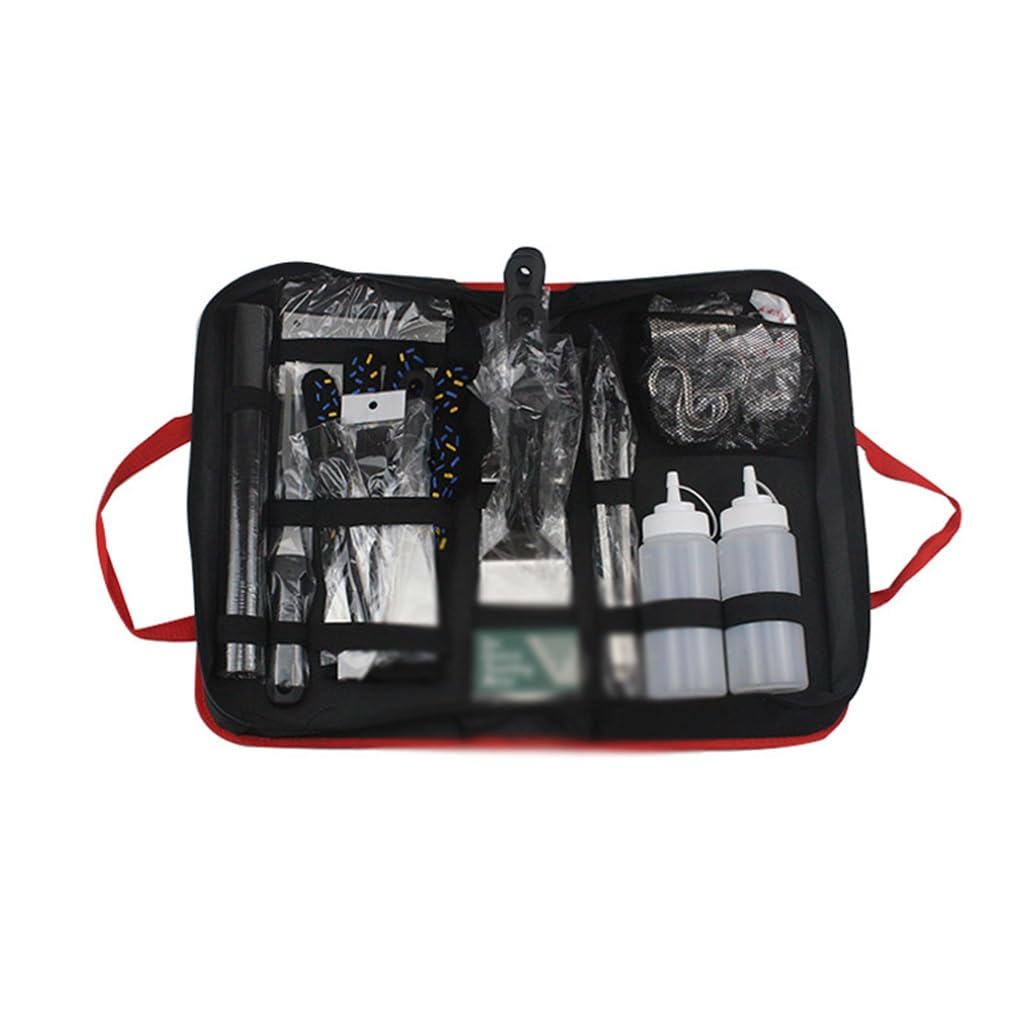BBQ BBQ BBQ Tool Set BBQ Tool Set