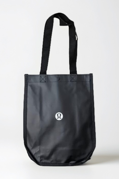 Holiday Special Edition Small Reusable Tote Carryall Gym Bag