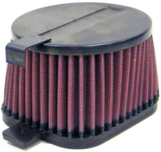 K&N Engine Air Filter High Performance, Premium