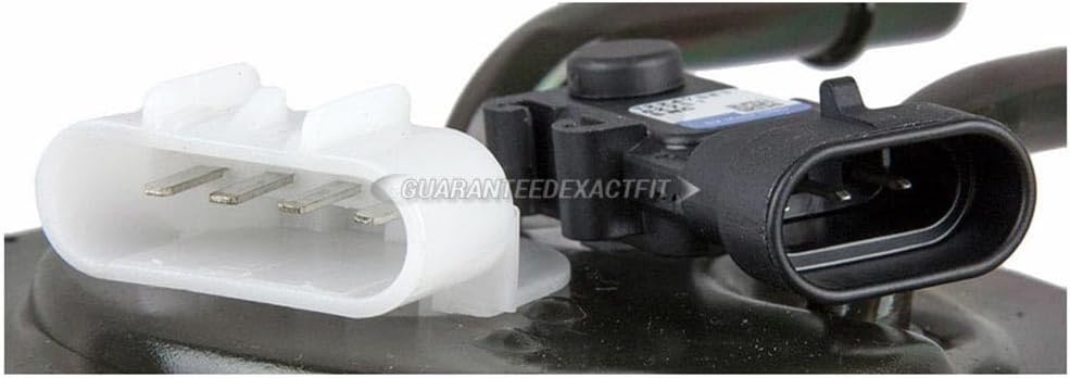 For Cadillac Escalade EXT & GMC Yukon XL 1500 Complete Fuel Pump Assembly - BuyAutoParts 36-01109AN New