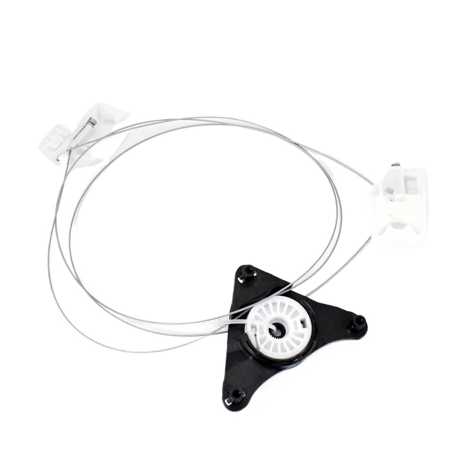 Elevalunas Octavia A5 roto: repara tu puerta delantera derecha con este kit 2004-2008