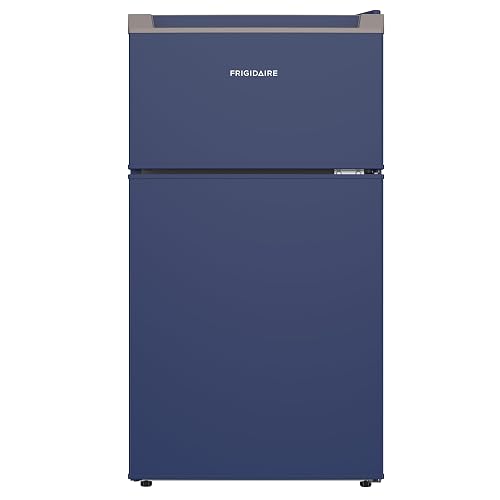 Frigidaire Compact Refrigerator with Top Freezer 3.2 Cu Ft