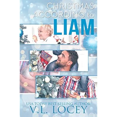 Christmas According to Liam