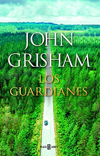 Los guardianes (Spanish Edition) Los guardianes (Spanish Edition)