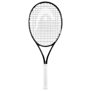Amazon | HEAD Graphene 360+ Speed MP Black Performance