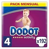 Máxima comodidad y protección de la piel de Dodot