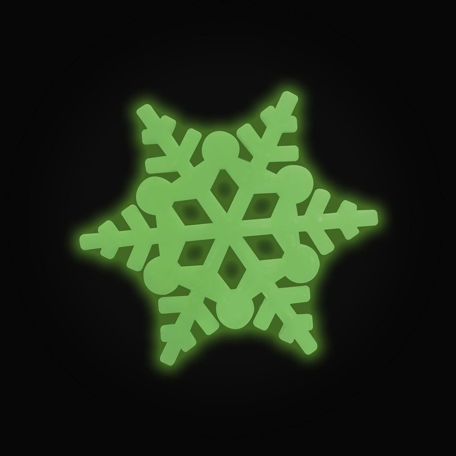Jouetprive Frozen Fluorescent Flakes