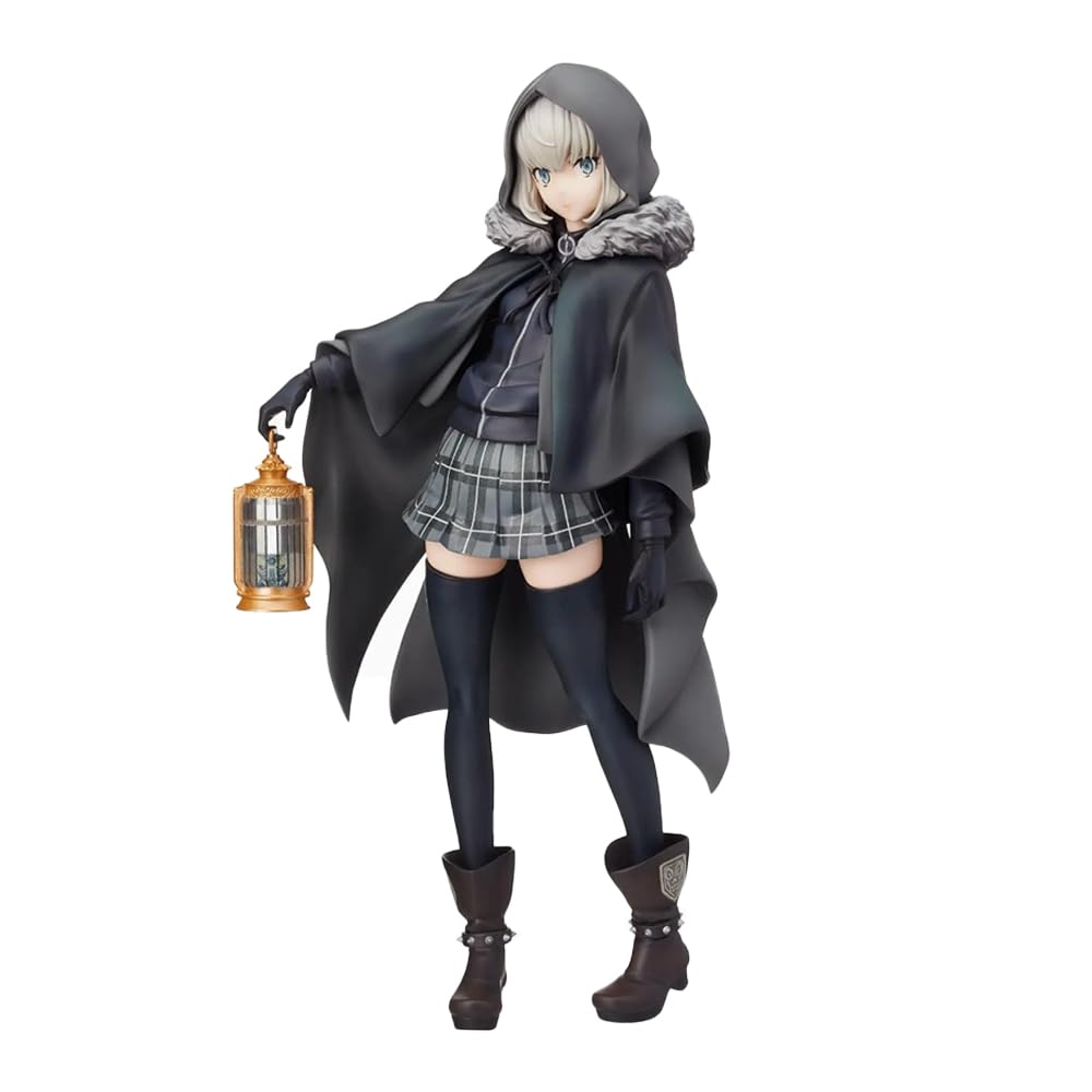 Jilijia Gurei Figure Anime Standing position Model โ image 1