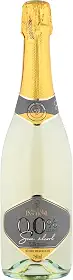 Espumante Sem Álcool Monte Paschoal 0.0%, 750ml
