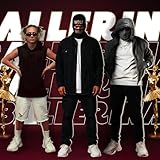 Ballerina [Explicit]