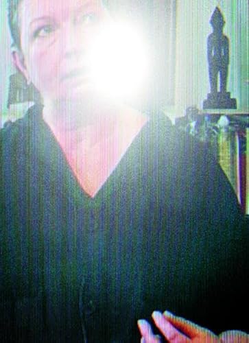 Preisvergleich Produktbild Performance Saga, Interview 03, Monika Günther