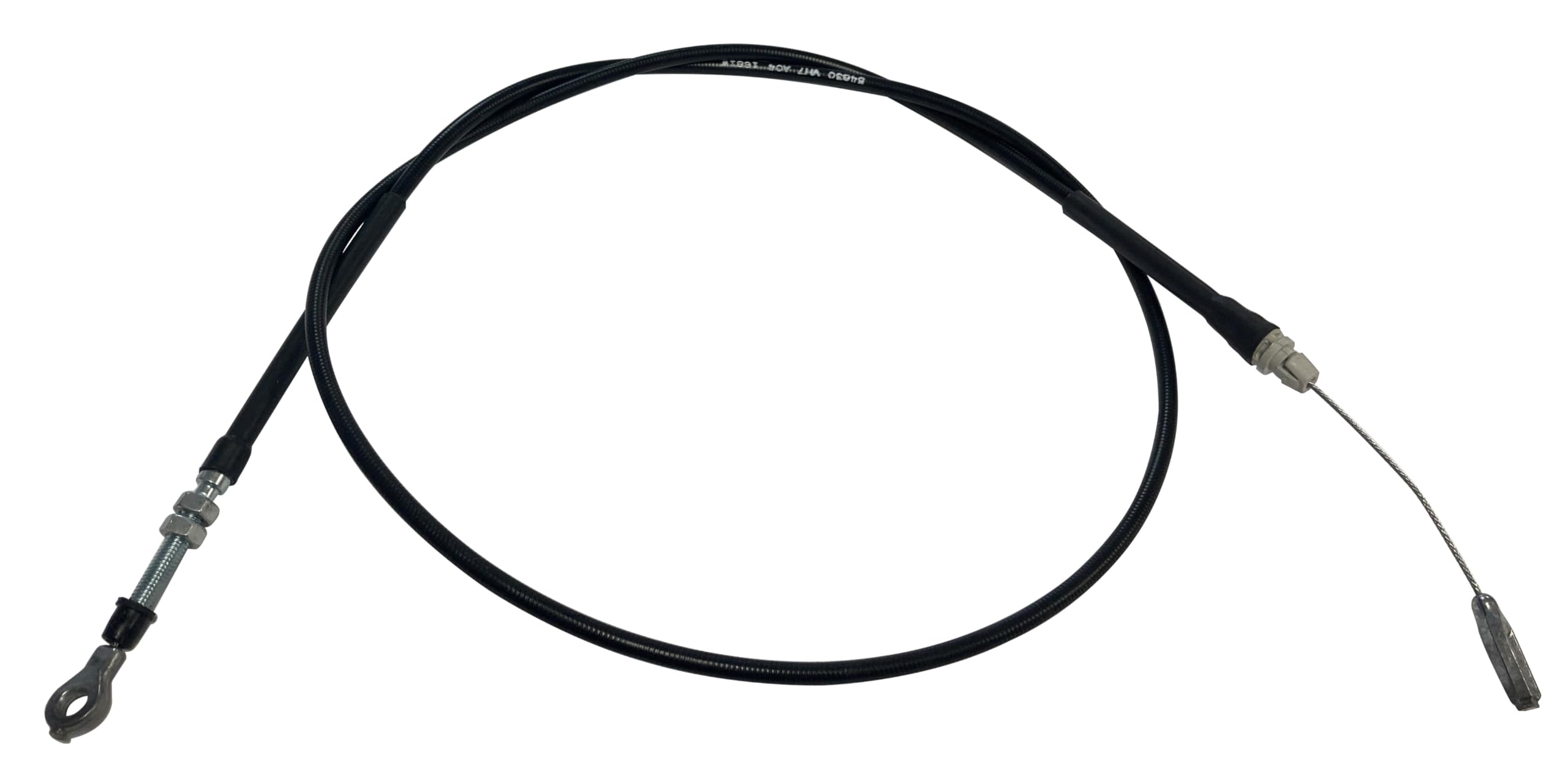 Amazon.com : Honda 54630-VH7-A03 Lawn Mower Drive Control Cable