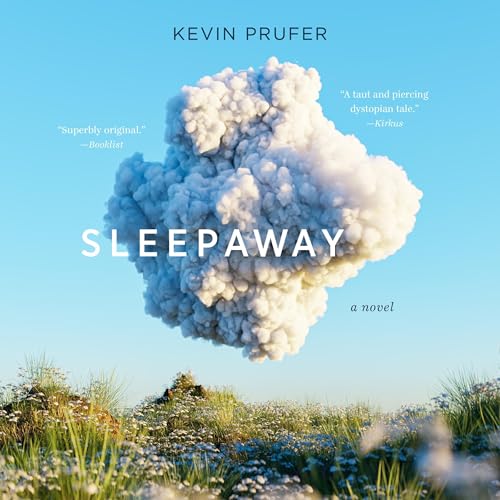 Sleepaway | Kevin Prufer episode artwork