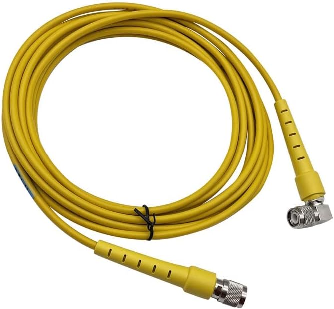 5M length GPS Antenna For TNC-TNC Port Cable For 58957 GPS SPS RADIO R8 R7 5800 5700