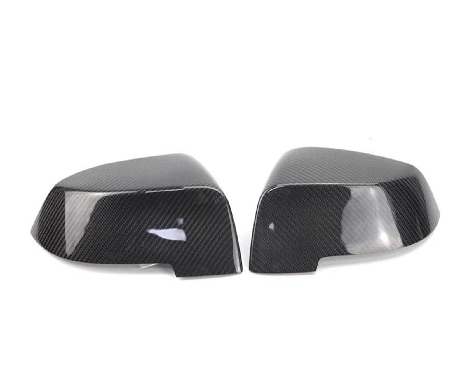 Coques rétroviseur pour F01 F02 idéal pour rénover votre style urbain
