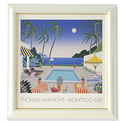 Amazon.co.jp: TOKYO ART: トーマス・マックナイト