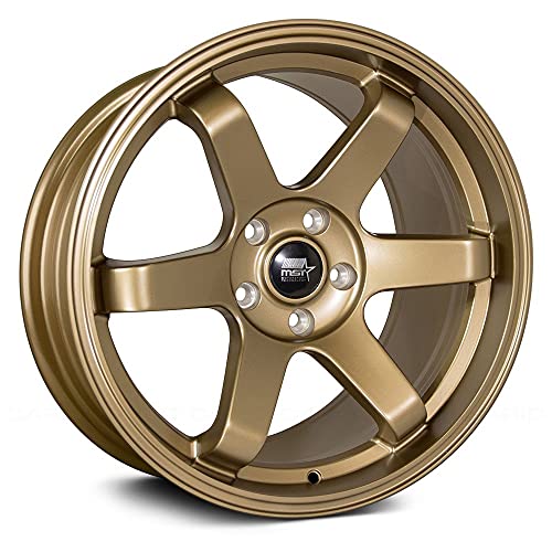 MST MT01 17x9 35 Bronze