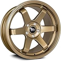 MST MT01 18x9.5 35 Bronze