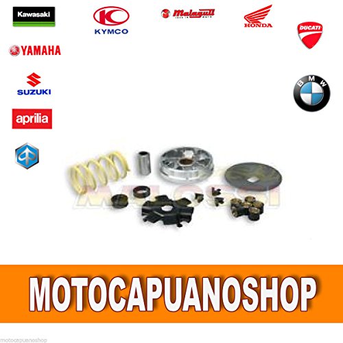 Variatore malossi multivar mhr piaggio 50 si ciao