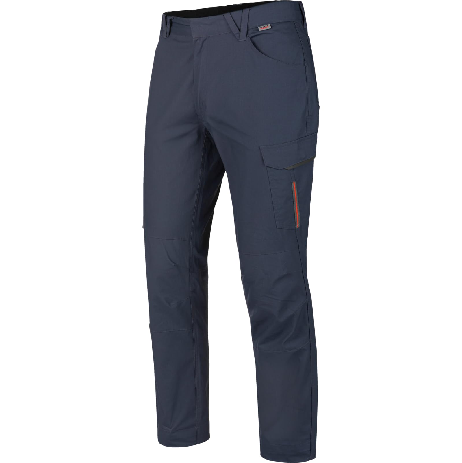 WÜRTH MODYF Pantalone da lavoro Stretch X Summer antracite uomo