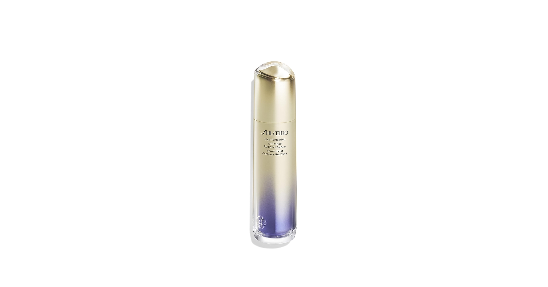 Amazon.com: Shiseido Vital Perfection LiftDefine Radiance