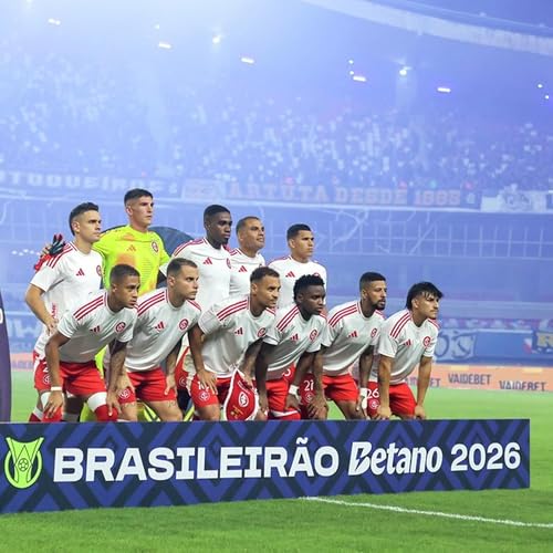 GE Inter #424 - A arrancada ruim no Brasileir&atilde;o e o que esperar do Gre-Nal