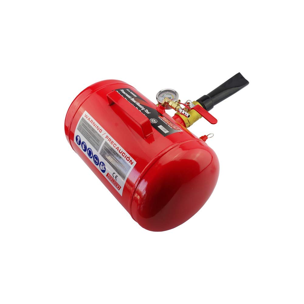 TOOLHUB Pneumatic Tyre Bead Blaster 5 Gallon (20L)