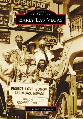 Early LAS Vegas