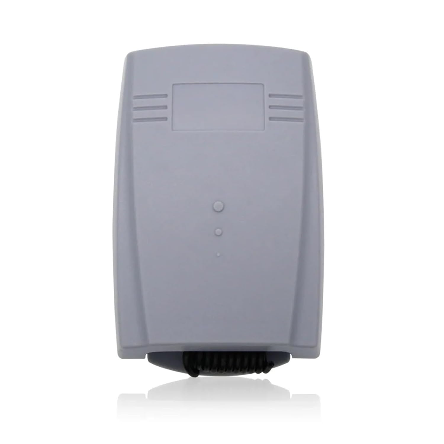 1PCS 2-Channel Receiving Controller 12V 24V Suitable for Rolling Shutter Fixed Code Remote Control Receiving Controller